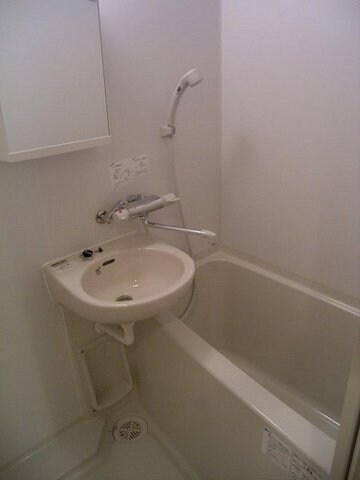 フェニックス池袋弐番館の物件内観写真