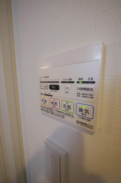 CREVISTA中板橋の物件内観写真