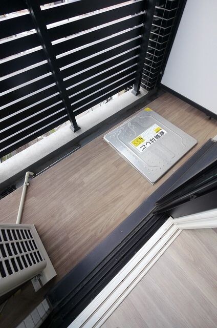 CREVISTA中板橋の物件内観写真