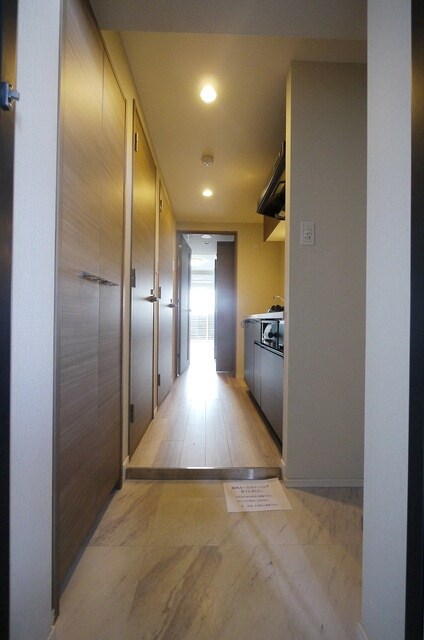 CREVISTA中板橋の物件内観写真