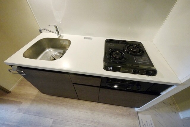 CREVISTA中板橋の物件内観写真