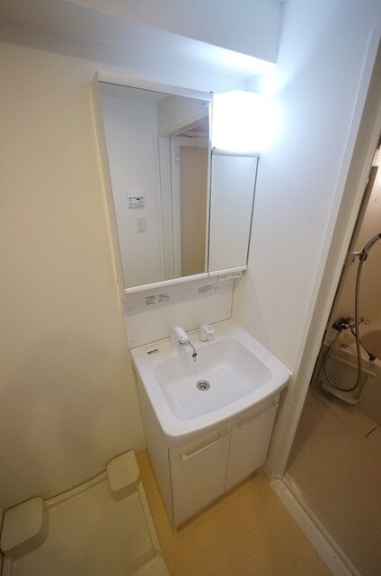 CREVISTA中板橋の物件内観写真