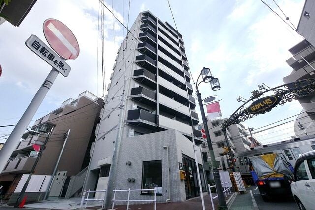 CREVISTA中板橋の物件内観写真