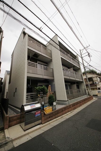 クレイノパーシモンの物件内観写真