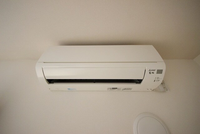 クレイノパーシモンの物件内観写真