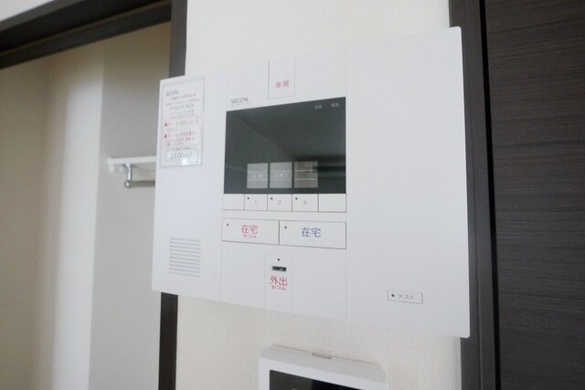 レオネクストさくらブリアンの物件内観写真