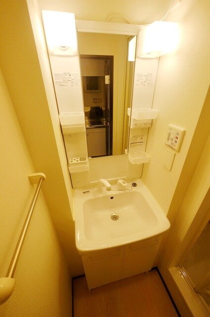 レオネクストさくらブリアンの物件内観写真