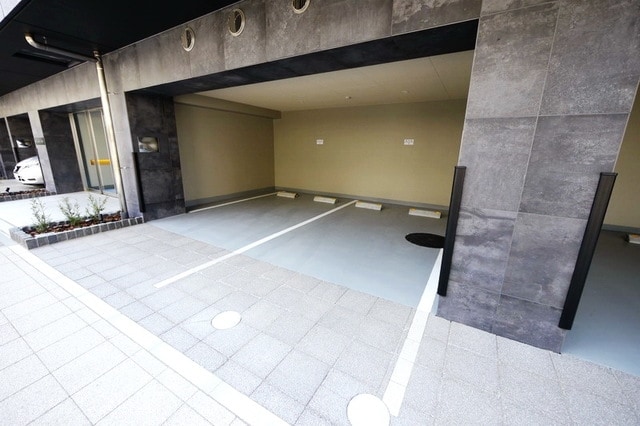 コンフォリア志村坂上の物件内観写真