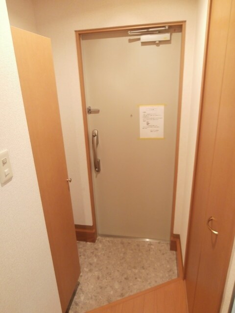 コンフォートサイトの物件内観写真