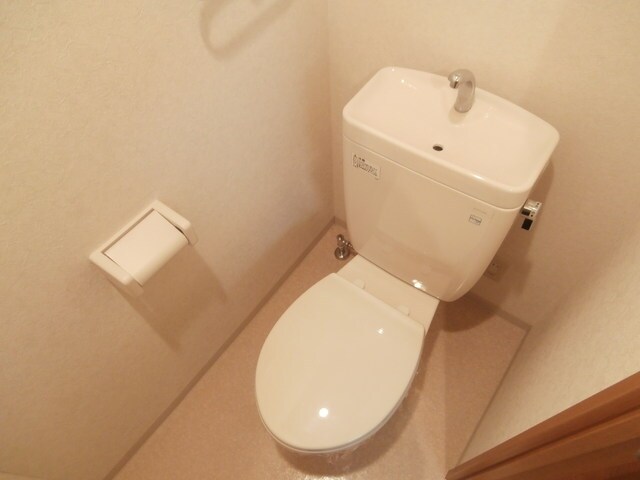 コンフォートサイトの物件内観写真