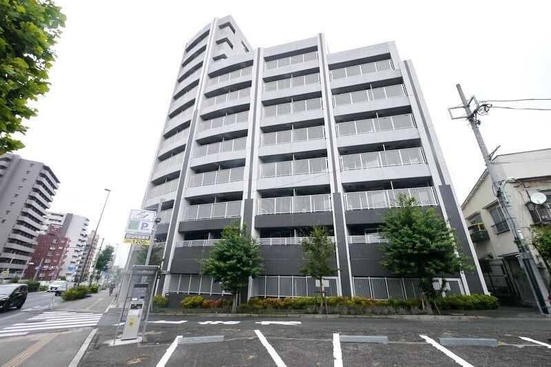 S-FORT中板橋の物件内観写真