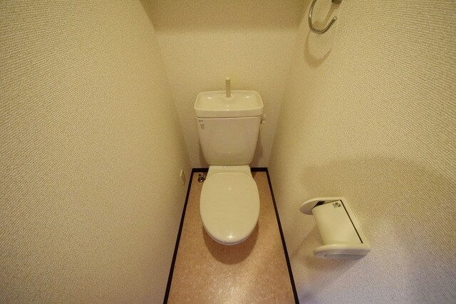 スカイコート板橋第2の物件内観写真