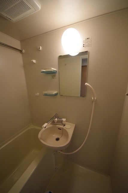 スカイコート板橋第2の物件内観写真