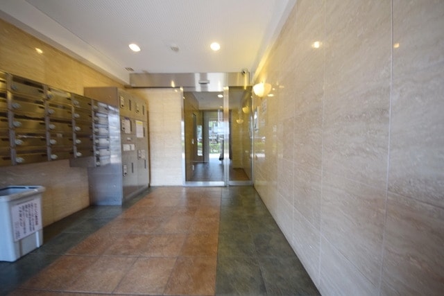 スカイコート板橋第2の物件内観写真