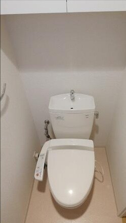 パークアクシス滝野川の物件内観写真