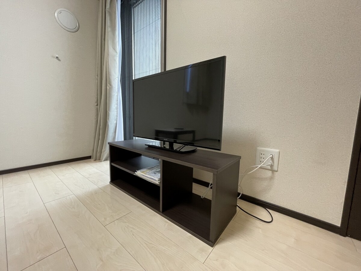 クレイノモンベルジェの物件内観写真