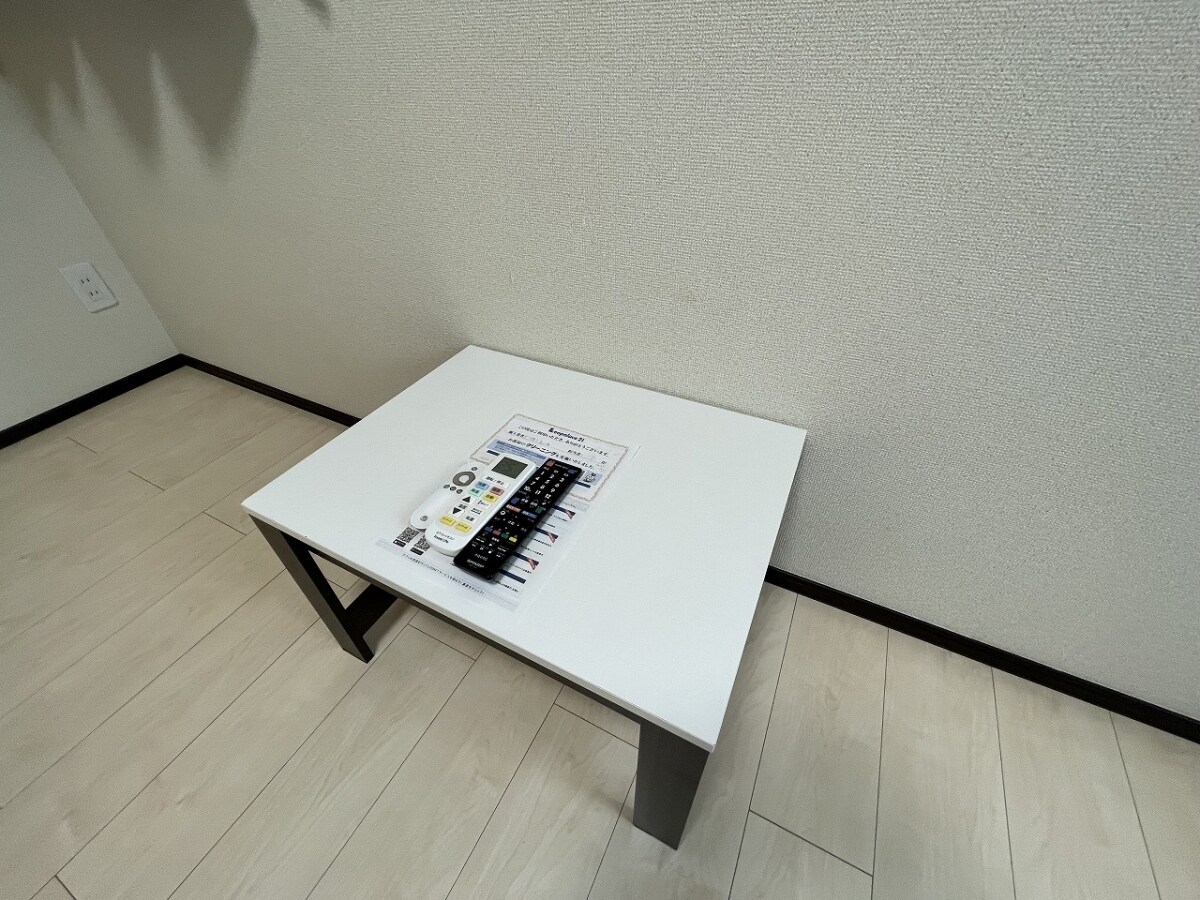 クレイノモンベルジェの物件内観写真