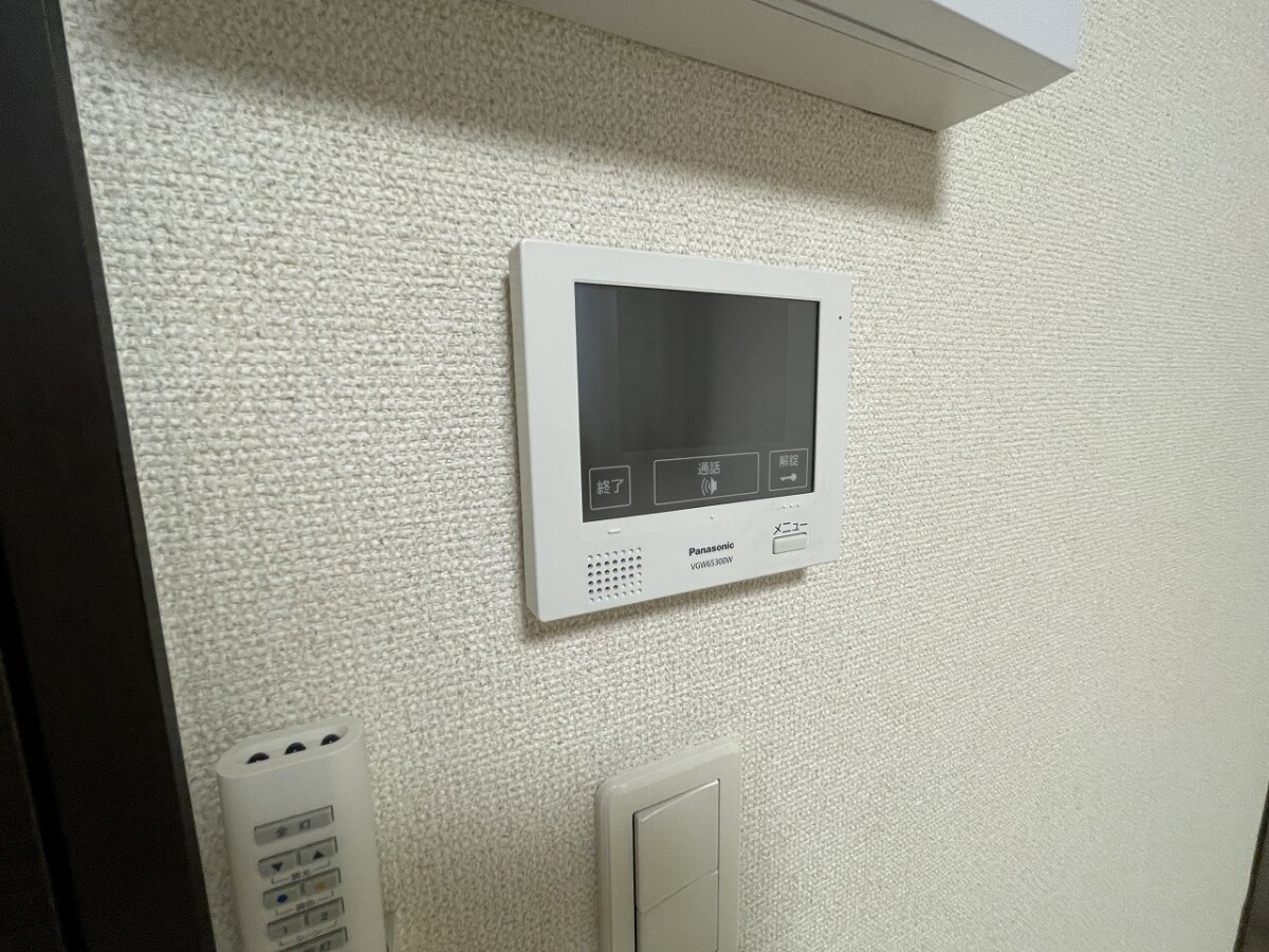 クレイノモンベルジェの物件内観写真