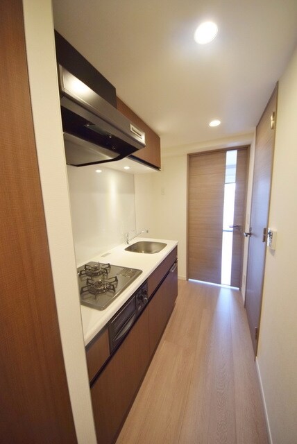 クレヴィスタ板橋西台IIの物件内観写真