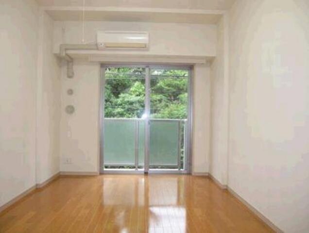 パレステュディオときわ台の物件内観写真