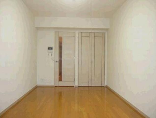 パレステュディオときわ台の物件内観写真