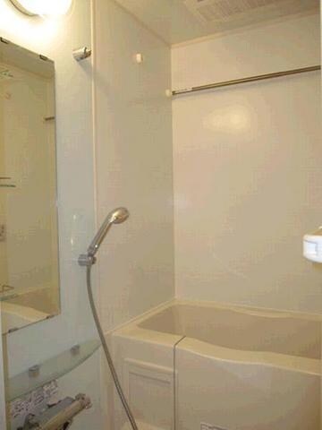 パレステュディオときわ台の物件内観写真