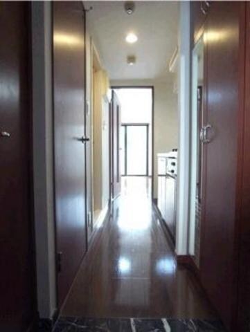 パレステュディオときわ台の物件内観写真