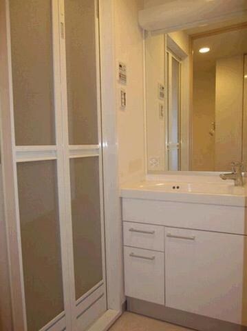 パレステュディオときわ台の物件内観写真