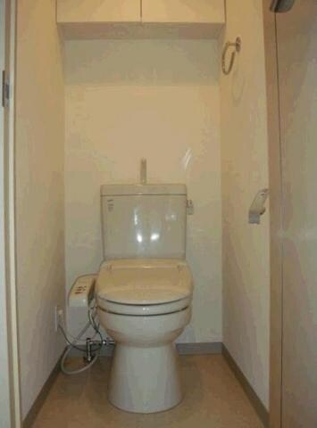 パレステュディオときわ台の物件内観写真