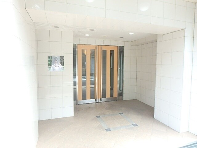 パレステュディオときわ台の物件内観写真