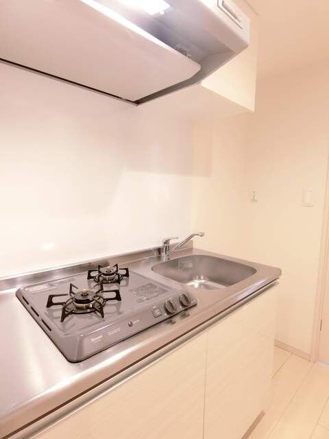 リブリ・グランディール高島平の物件内観写真