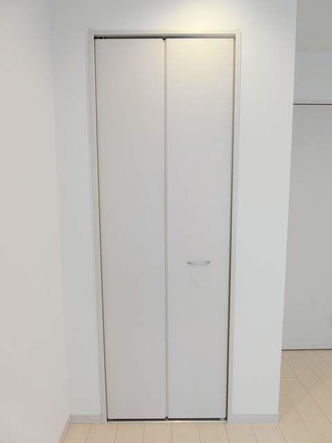 リブリ・グランディール高島平の物件内観写真