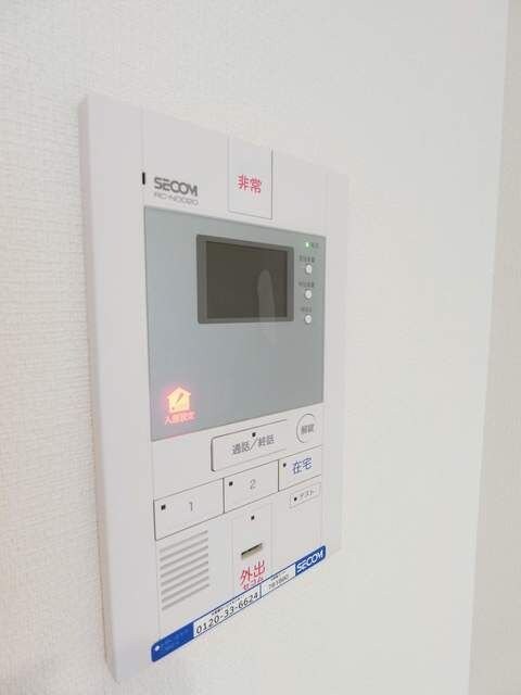 リブリ・グランディール高島平の物件内観写真