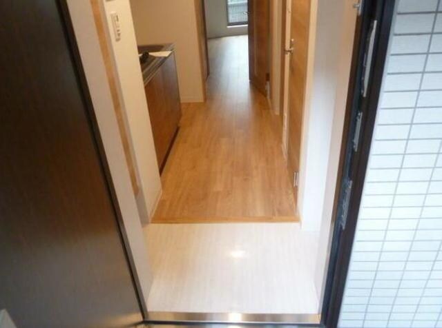 PASEO東武練馬の物件内観写真