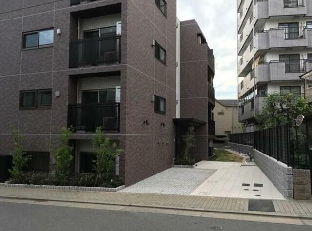 PASEO東武練馬の物件内観写真