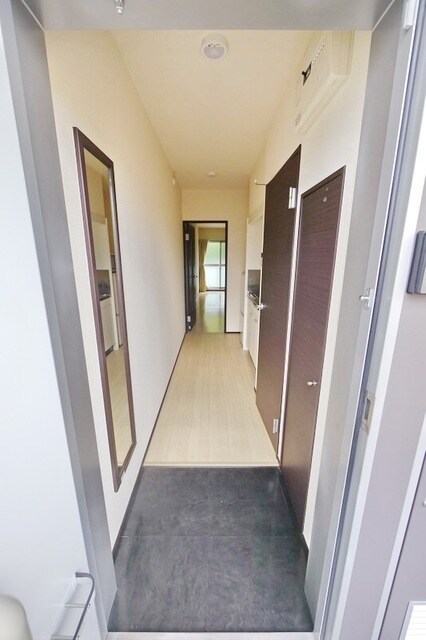 レオネクストさくらブリアンの物件内観写真