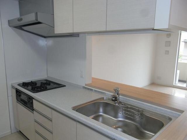 エスティメゾン巣鴨の物件内観写真