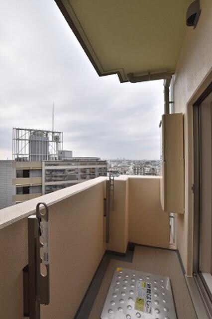 サン フォーレストの物件内観写真