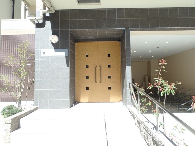 サン フォーレストの物件内観写真