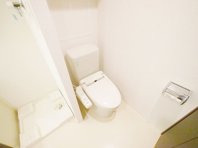 パークキューブ板橋本町の物件内観写真