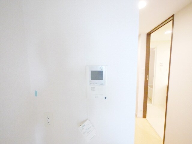 パークキューブ板橋本町の物件内観写真