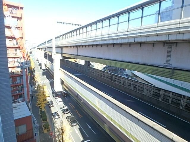 DIPS大山東町の物件内観写真