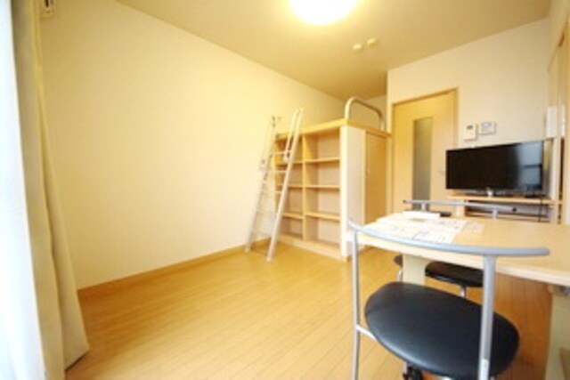 レオパレスサルカンドラの物件内観写真