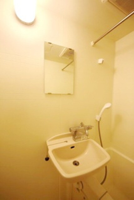 レオパレスサルカンドラの物件内観写真