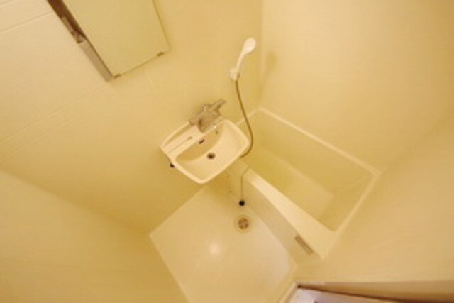 レオパレスサルカンドラの物件内観写真