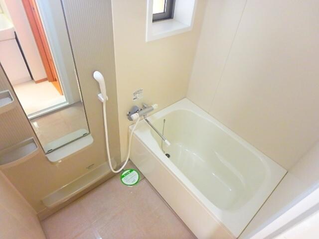 フレシールKEYの物件内観写真