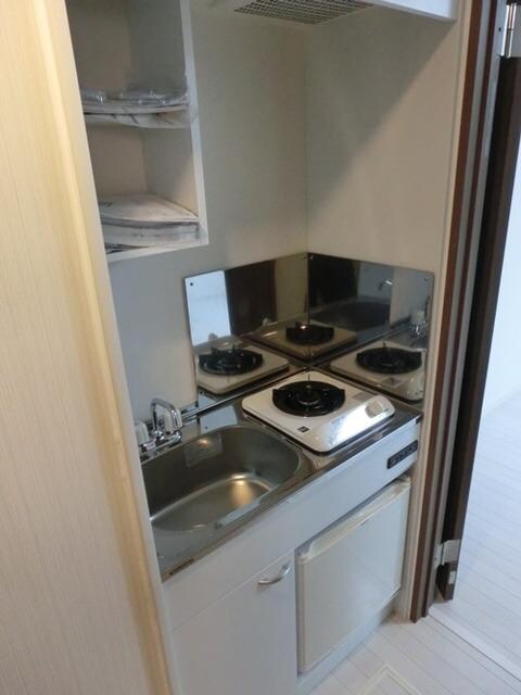 パールシティ板橋の物件内観写真