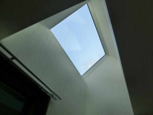 パールシティ板橋の物件内観写真