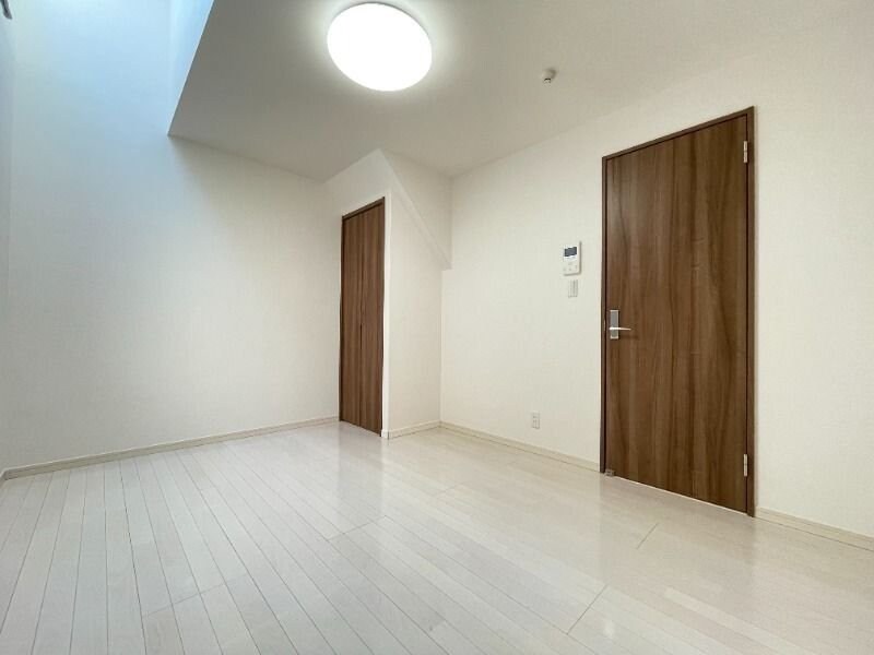 パールシティ板橋の物件内観写真