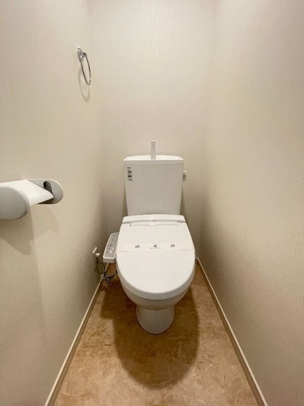 パールシティ板橋の物件内観写真